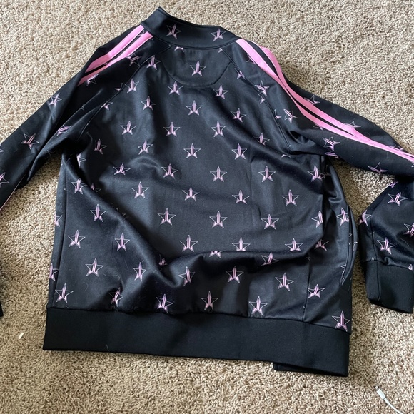 Jeffree Star Zip Up - Picture 2 of 2